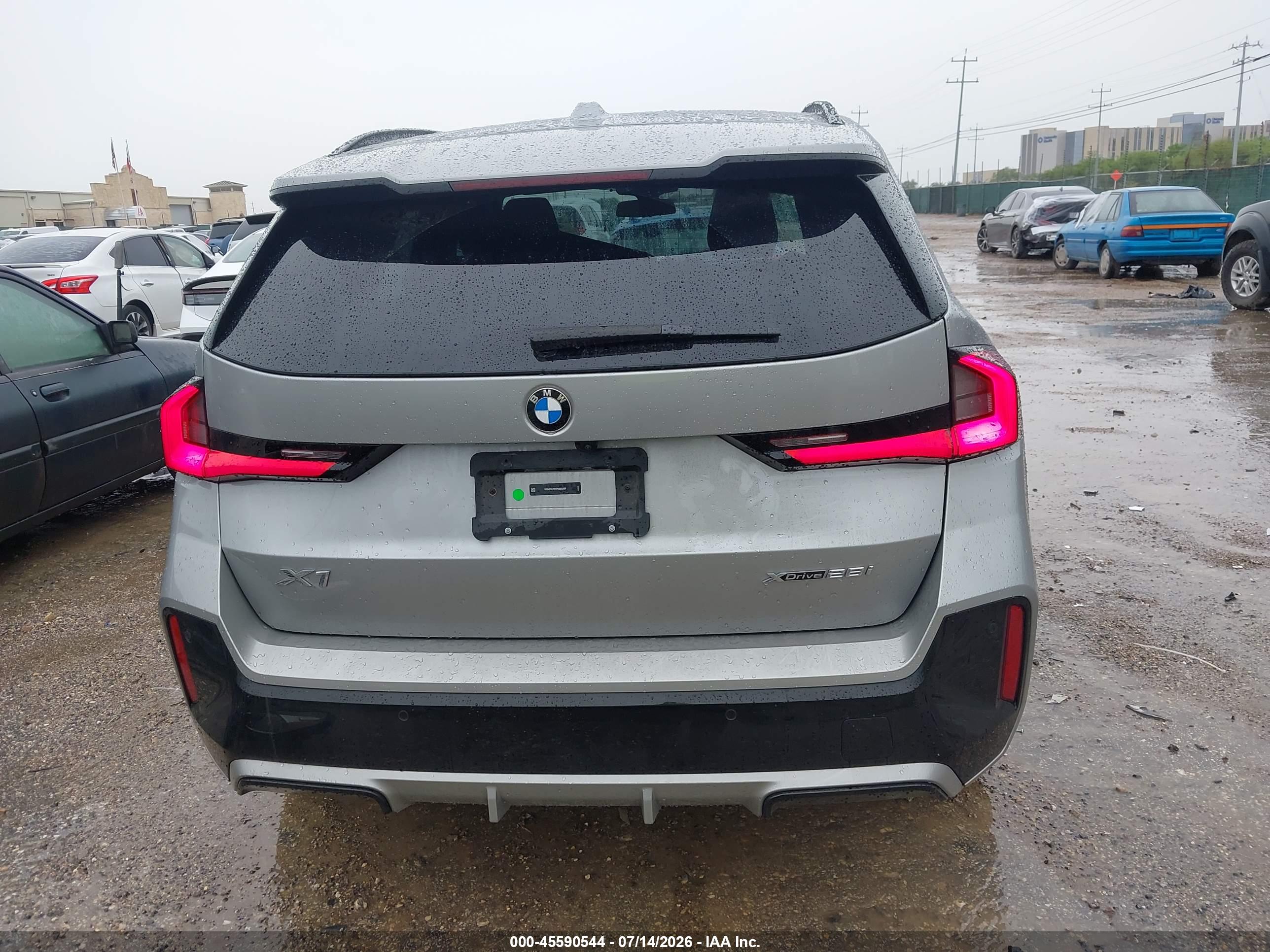 2023 BMW X1 XDRIVE28I