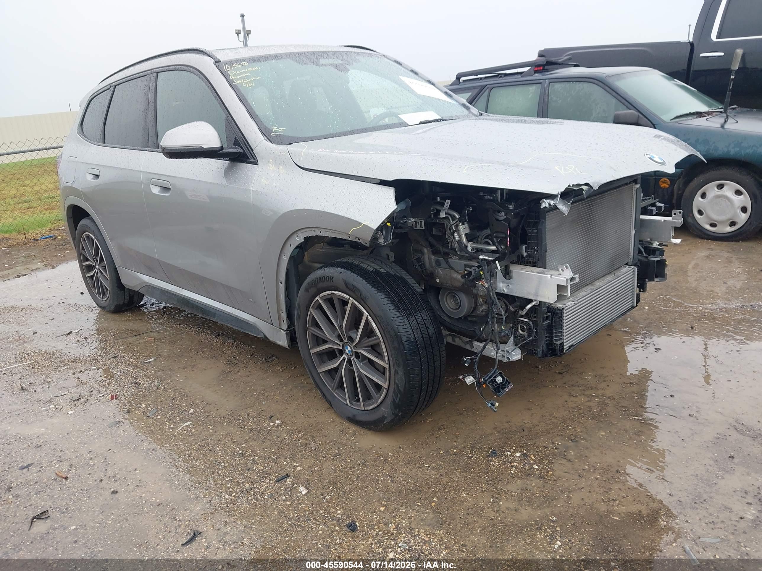 2023 BMW X1 XDRIVE28I