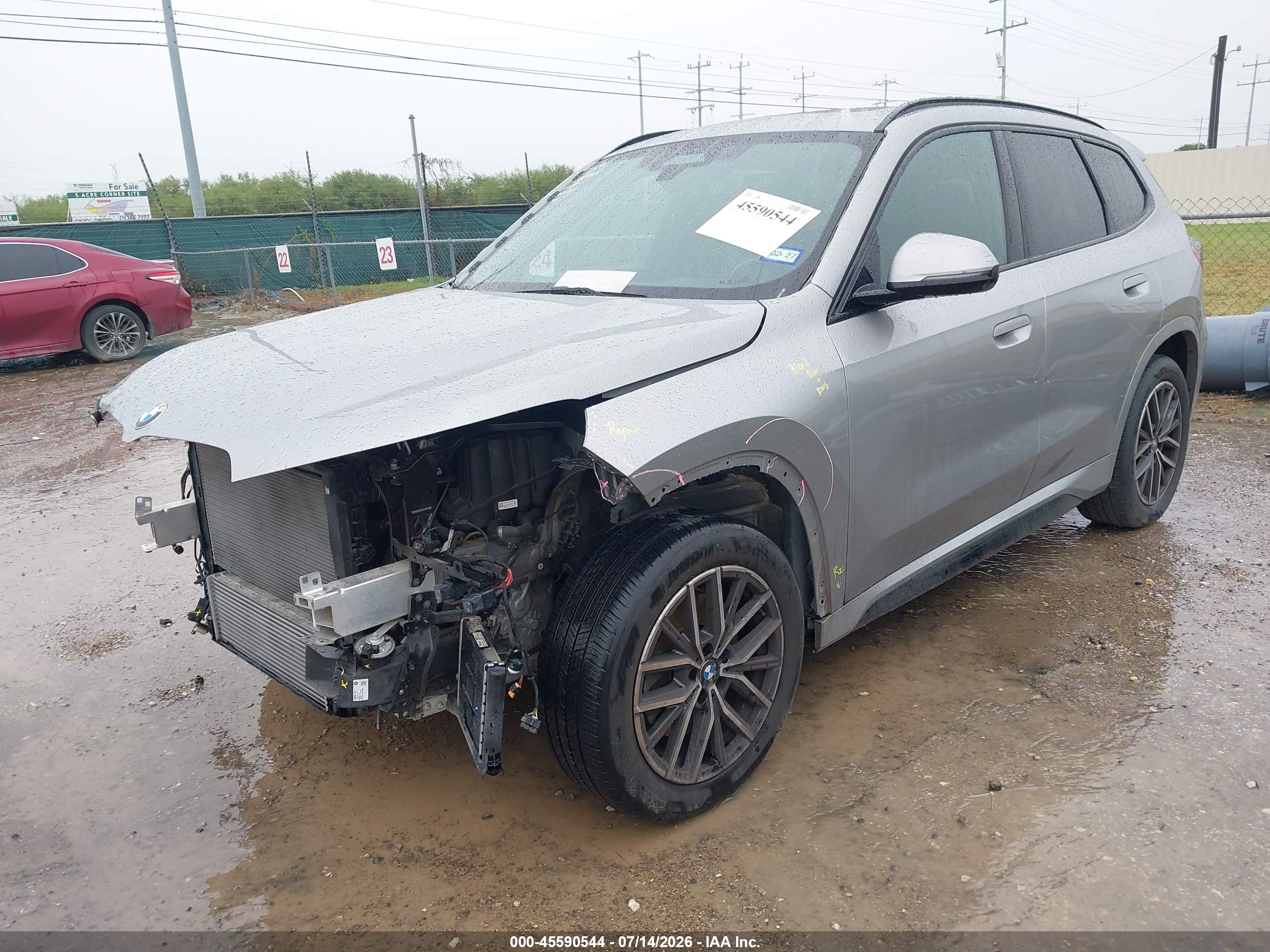 2023 BMW X1 XDRIVE28I