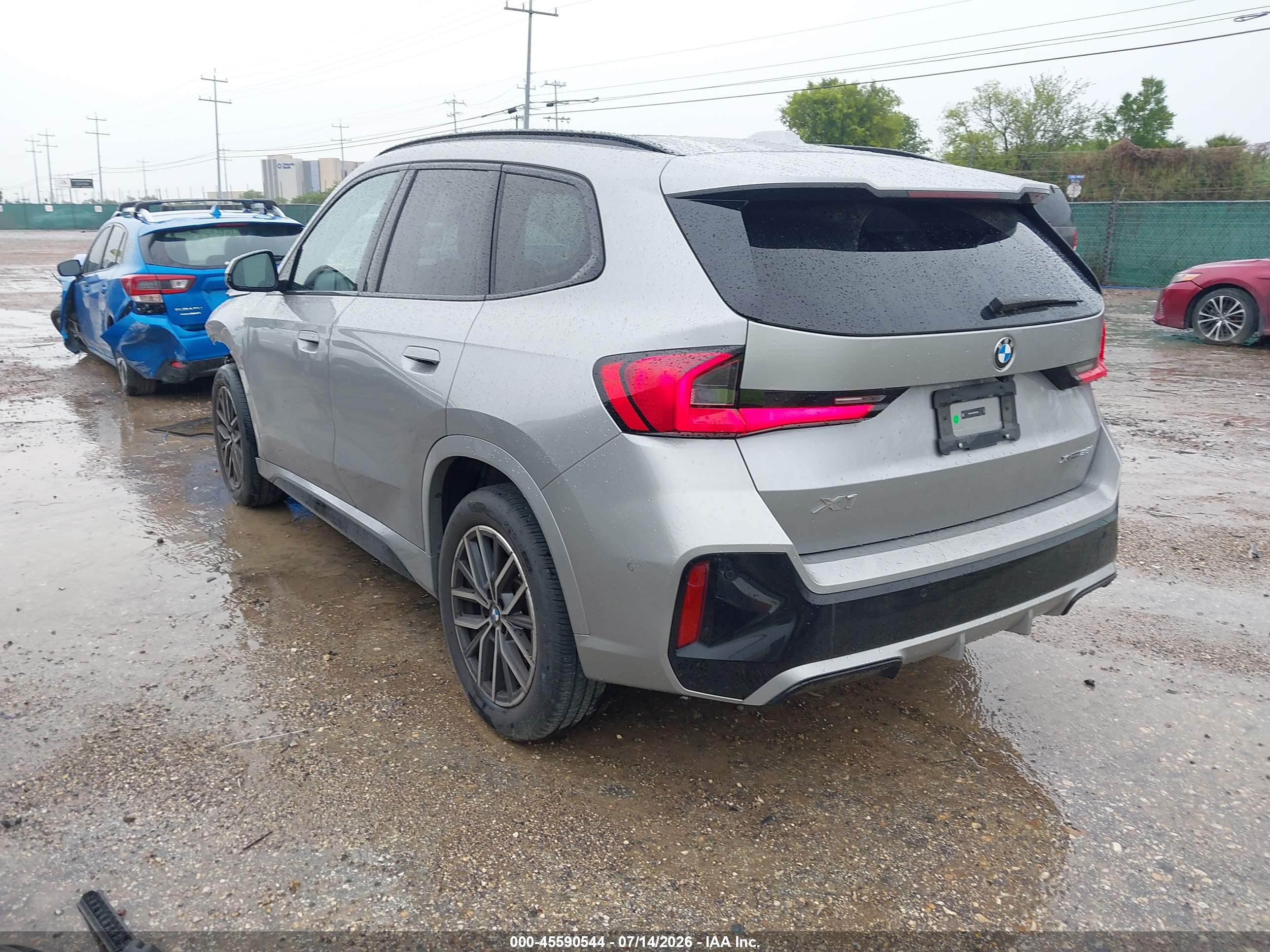 2023 BMW X1 XDRIVE28I