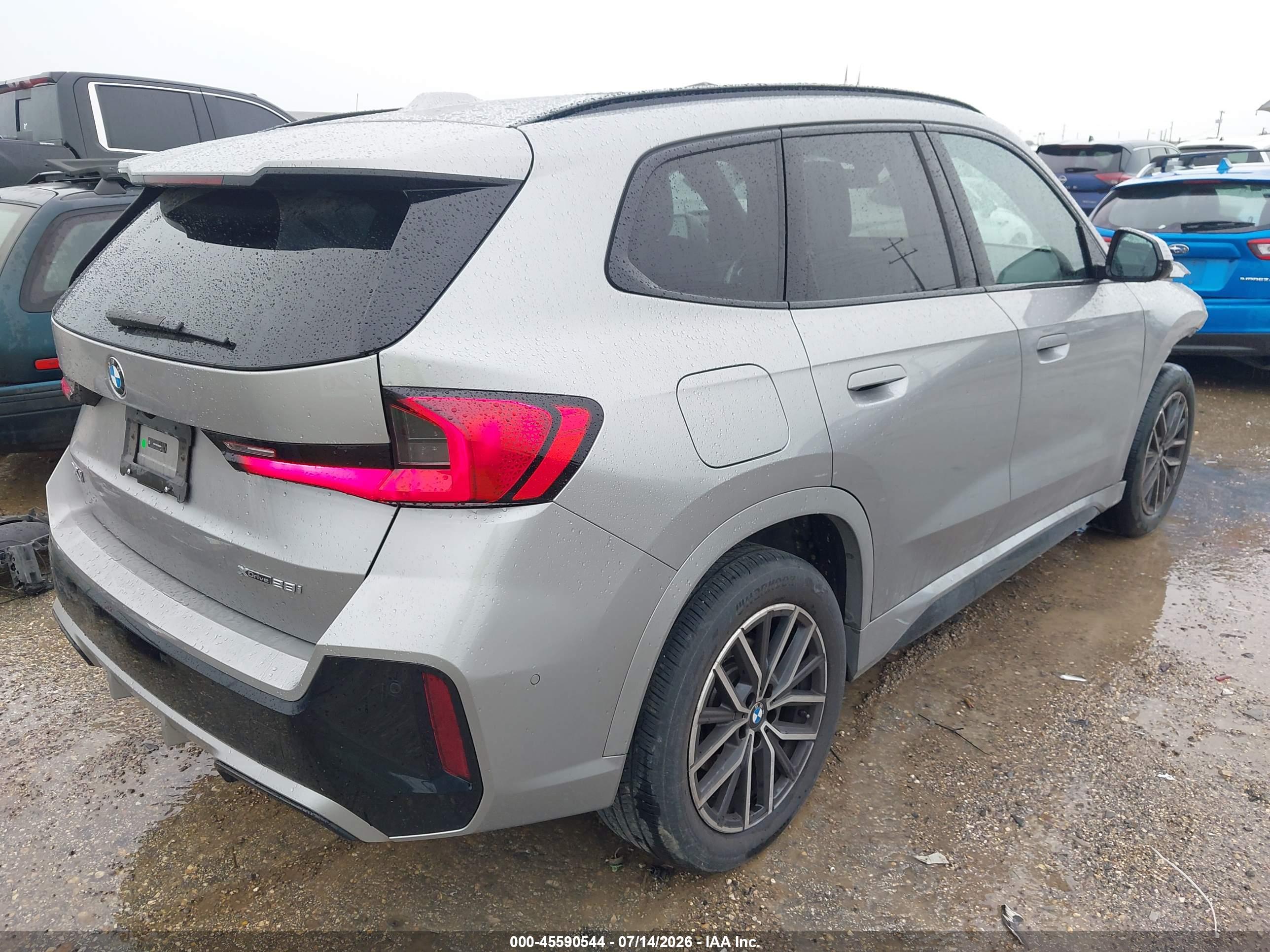 2023 BMW X1 XDRIVE28I