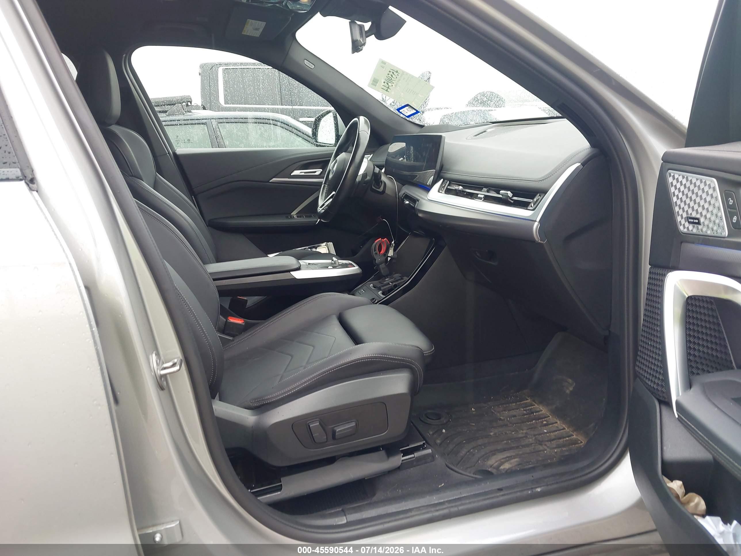 2023 BMW X1 XDRIVE28I