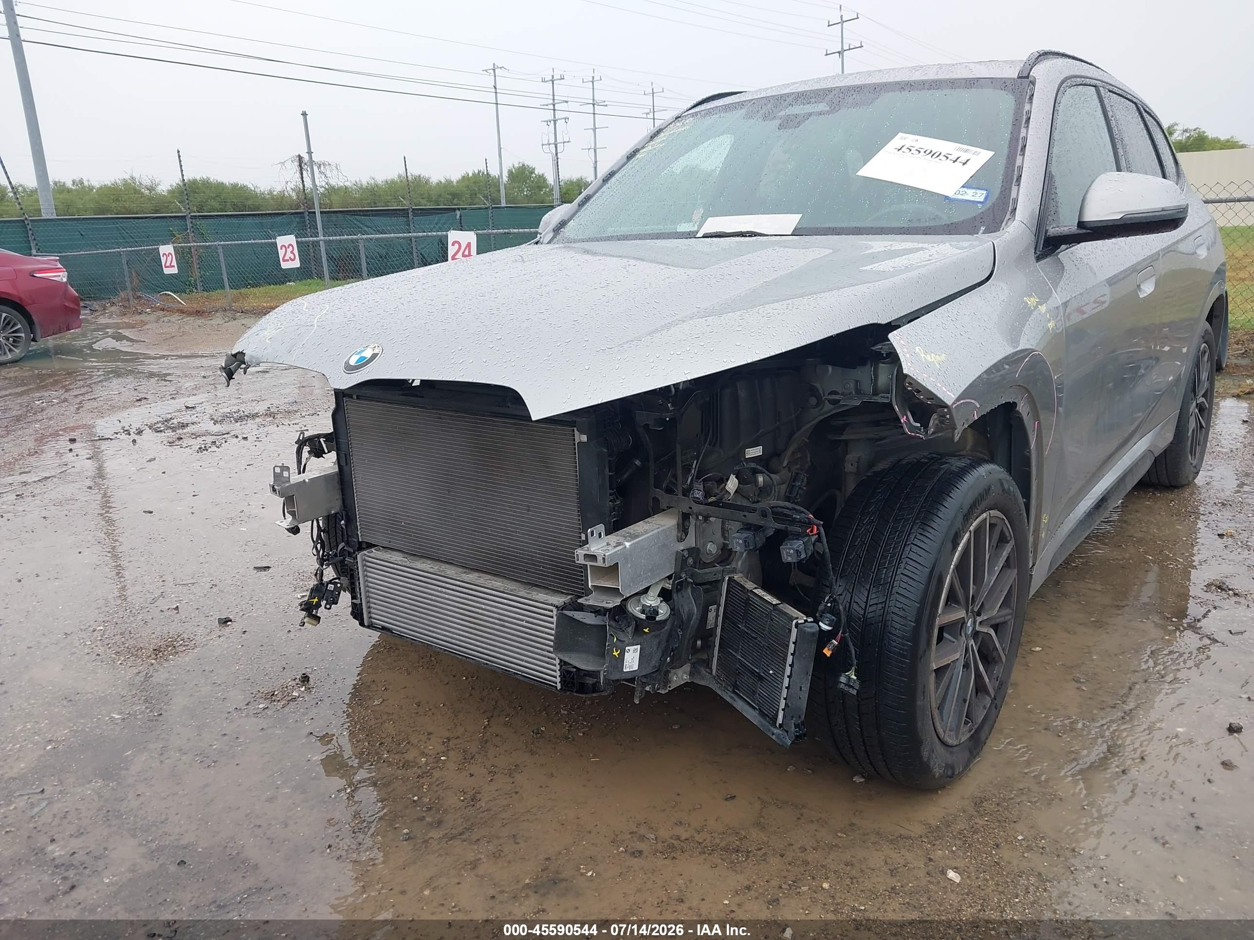 2023 BMW X1 XDRIVE28I