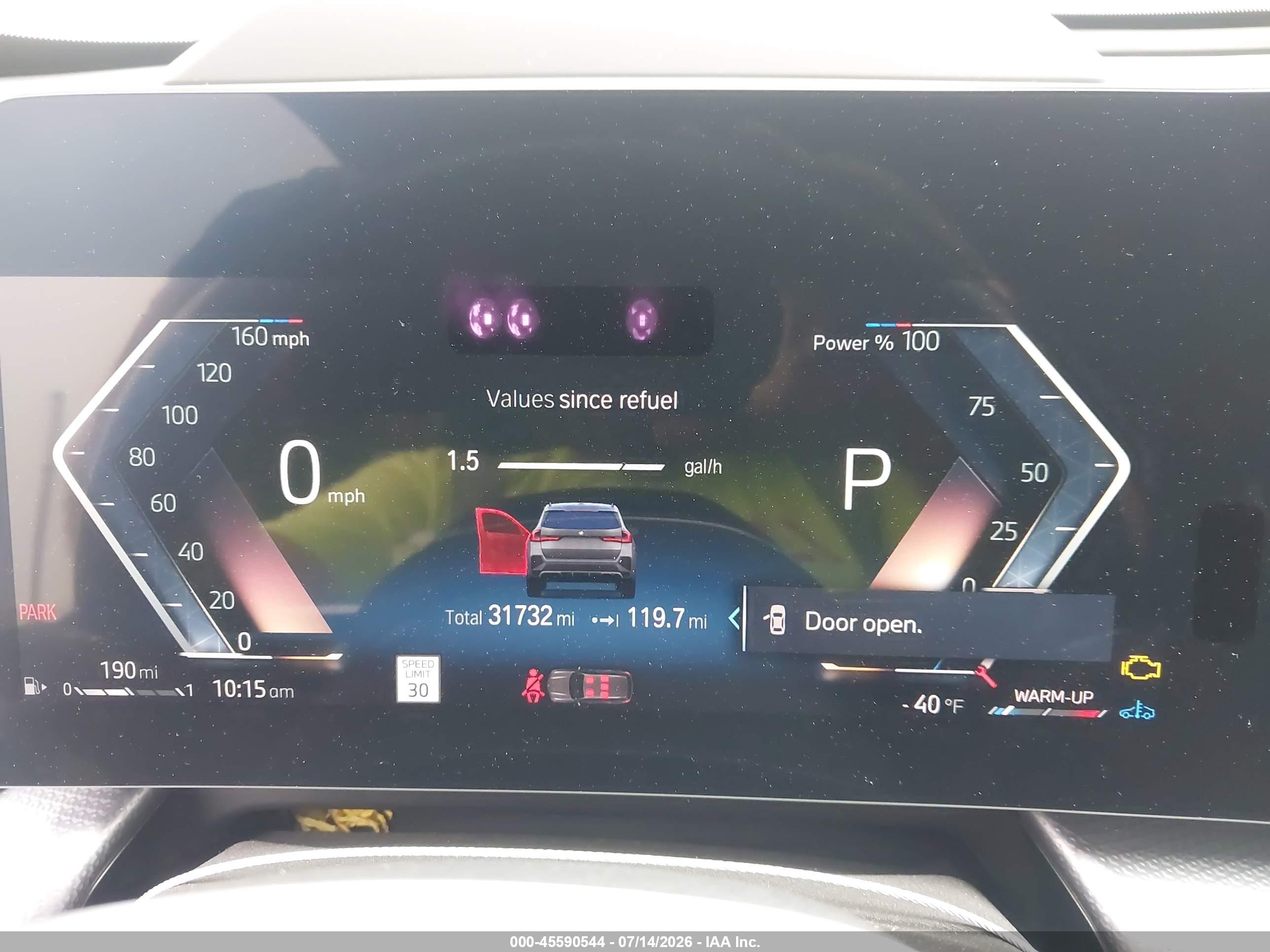 2023 BMW X1 XDRIVE28I