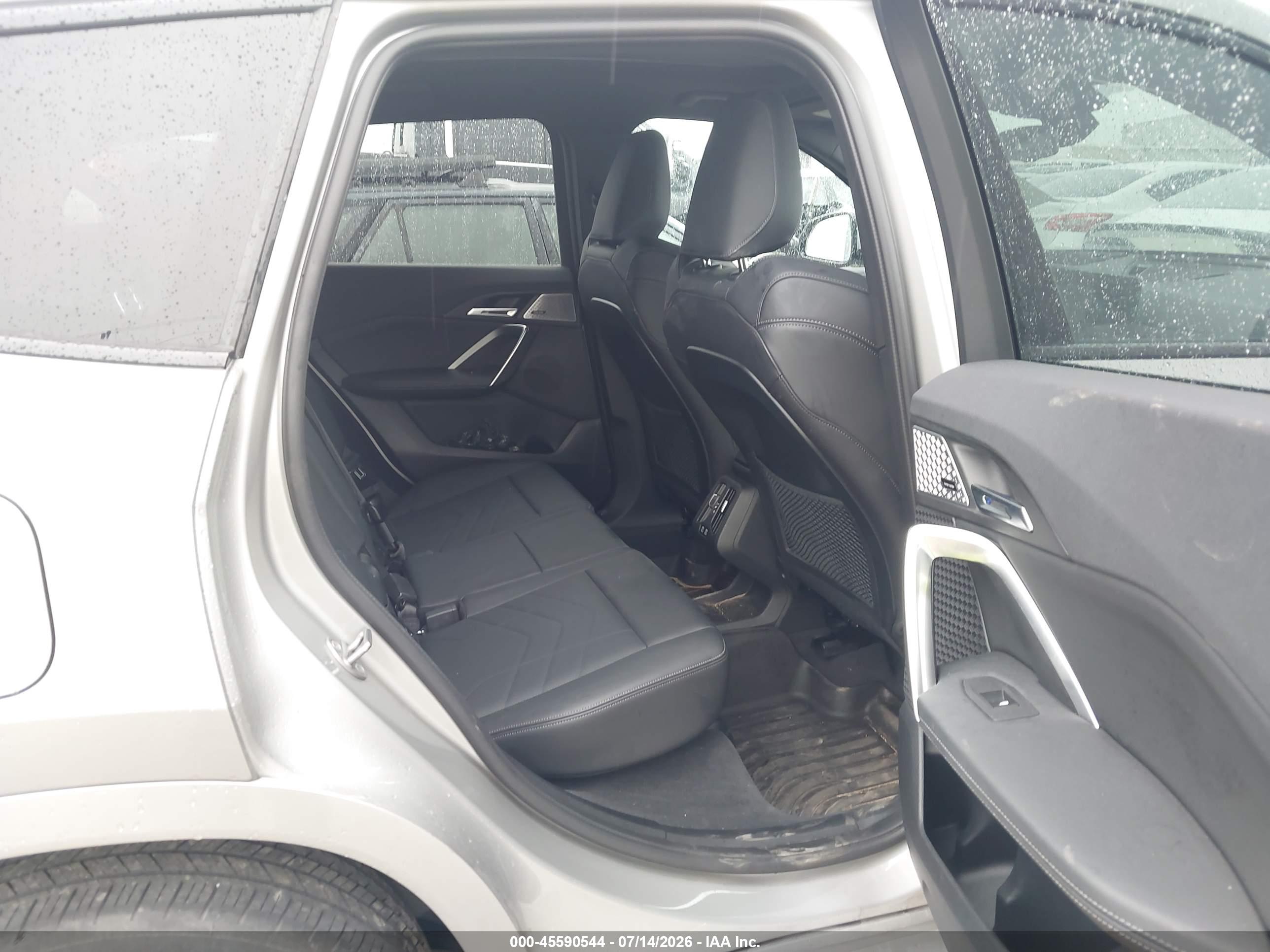2023 BMW X1 XDRIVE28I