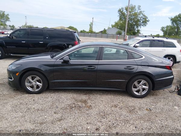 2022 HYUNDAI SONATA SE