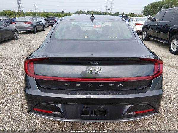 2022 HYUNDAI SONATA SE