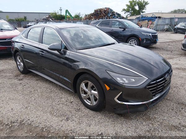 2022 HYUNDAI SONATA SE