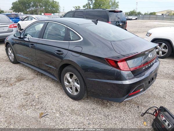 2022 HYUNDAI SONATA SE