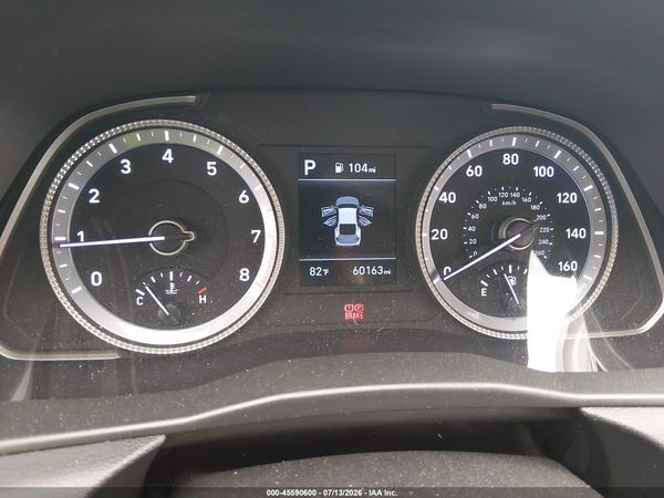 2022 HYUNDAI SONATA SE