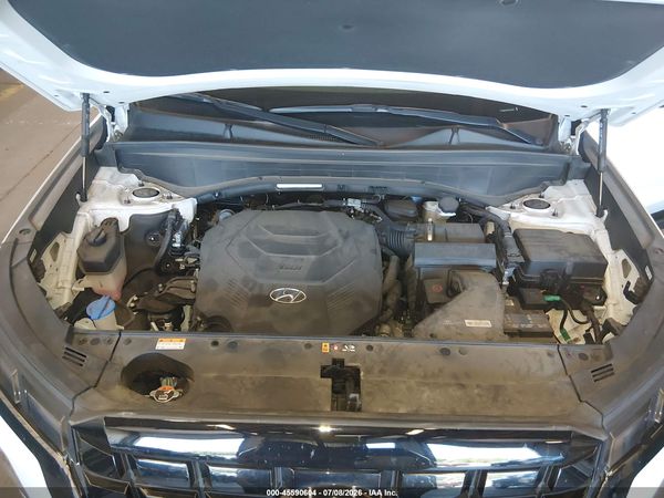 2023 HYUNDAI PALISADE XRT