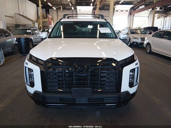 2023 HYUNDAI PALISADE XRT