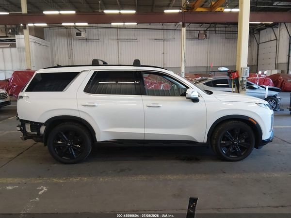 2023 HYUNDAI PALISADE XRT