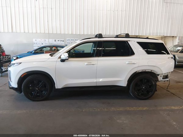 2023 HYUNDAI PALISADE XRT