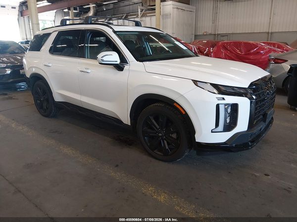 2023 HYUNDAI PALISADE XRT