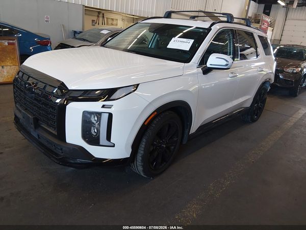 2023 HYUNDAI PALISADE XRT