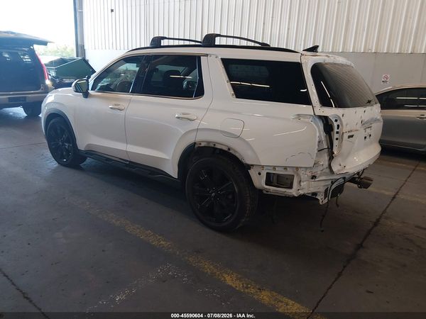 2023 HYUNDAI PALISADE XRT