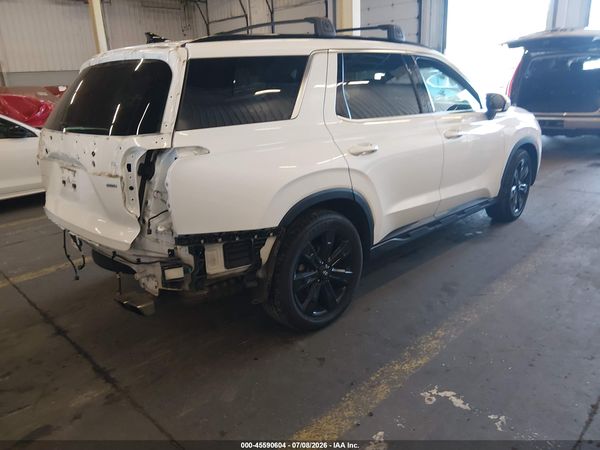 2023 HYUNDAI PALISADE XRT