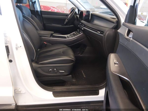 2023 HYUNDAI PALISADE XRT