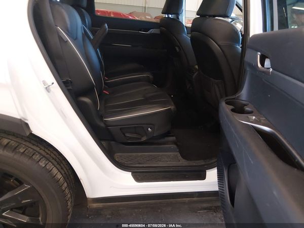 2023 HYUNDAI PALISADE XRT