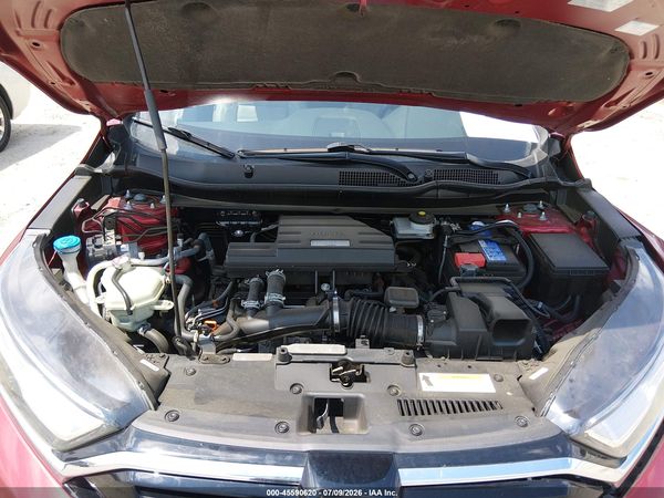 2021 HONDA CR-V 2WD TOURING