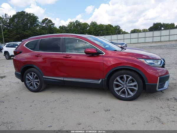2021 HONDA CR-V 2WD TOURING