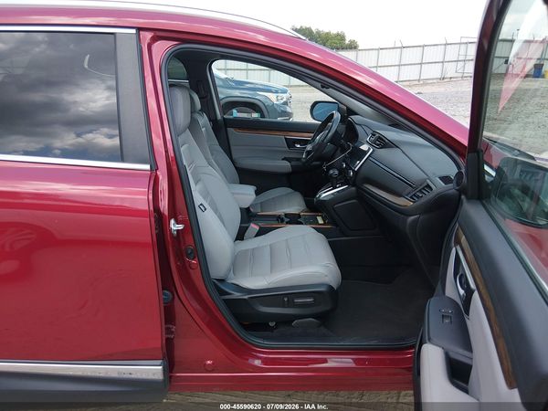 2021 HONDA CR-V 2WD TOURING