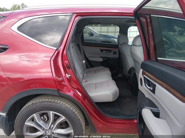 2021 HONDA CR-V 2WD TOURING
