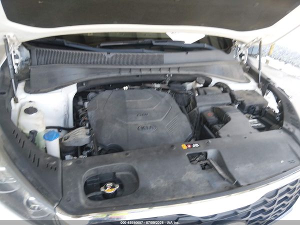 2020 KIA SORENTO 3.3L LX