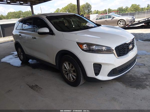 2020 KIA SORENTO 3.3L LX