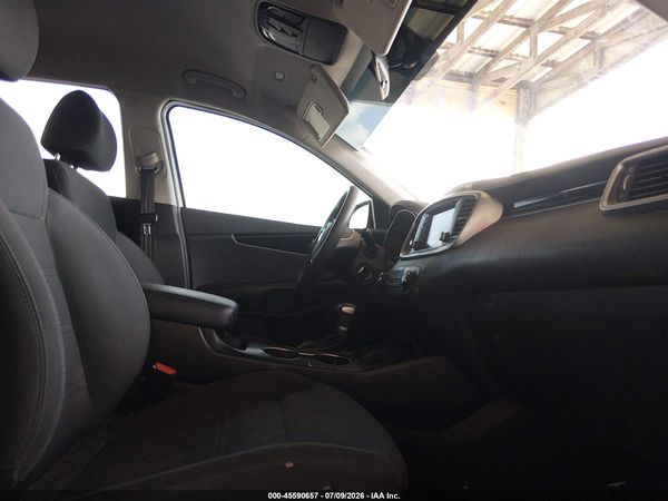 2020 KIA SORENTO 3.3L LX