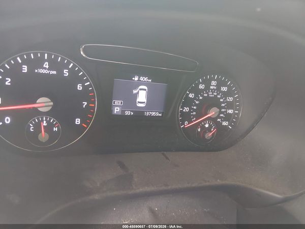 2020 KIA SORENTO 3.3L LX