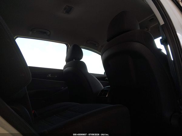 2020 KIA SORENTO 3.3L LX