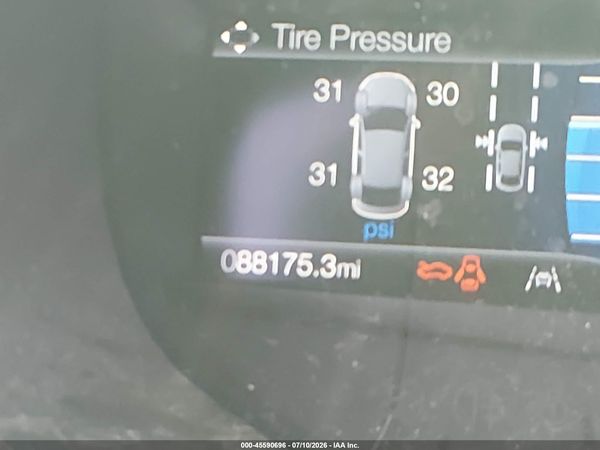 2022 FORD EDGE SE