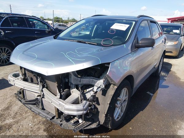2022 FORD EDGE SE