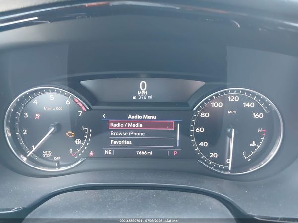 2024 CADILLAC XT6 FWD LUXURY