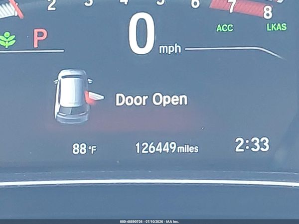 2018 HONDA CR-V EX-L/EX-L NAVI