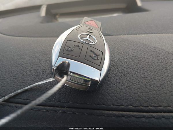 2016 MERCEDES-BENZ S 550 4MATIC — I11