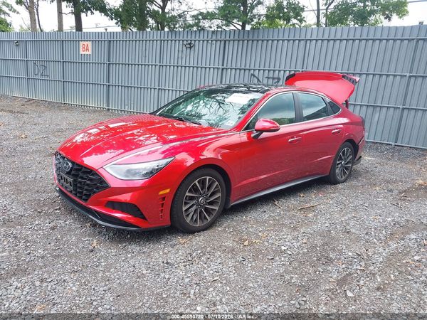 2022 HYUNDAI SONATA LIMITED