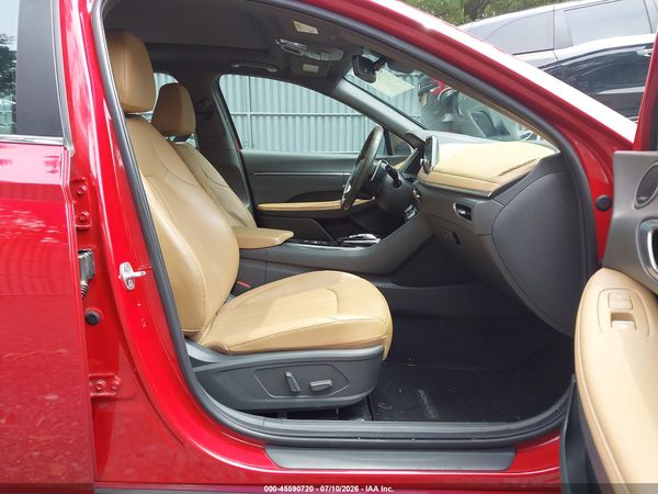2022 HYUNDAI SONATA LIMITED