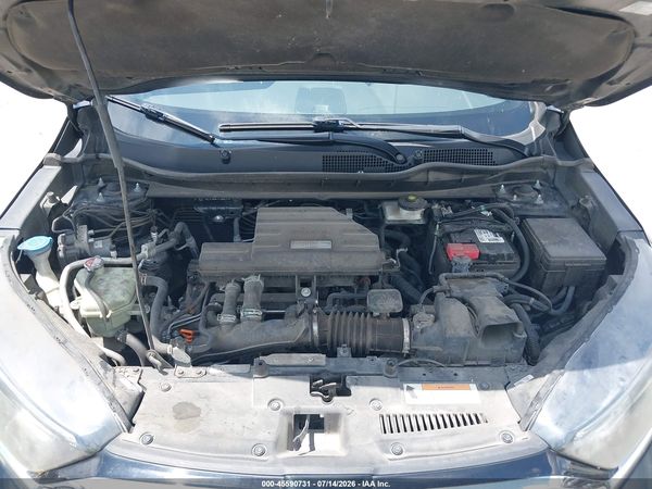 2020 HONDA CR-V 2WD EX