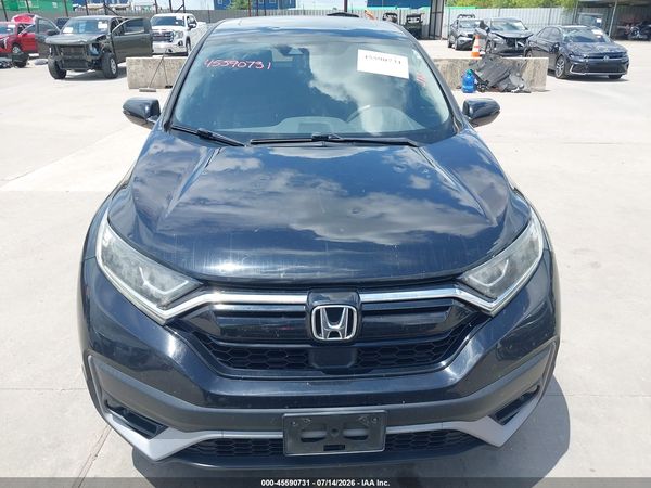 2020 HONDA CR-V 2WD EX