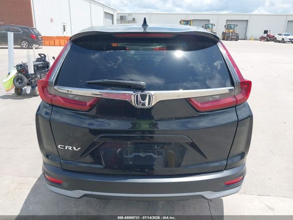 2020 HONDA CR-V 2WD EX