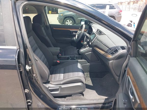 2020 HONDA CR-V 2WD EX