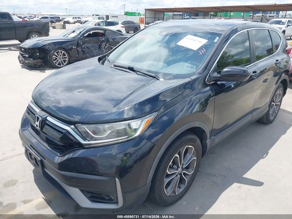 2020 HONDA CR-V 2WD EX