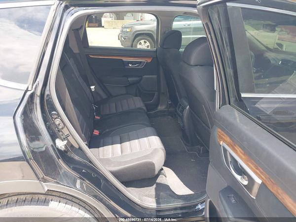 2020 HONDA CR-V 2WD EX