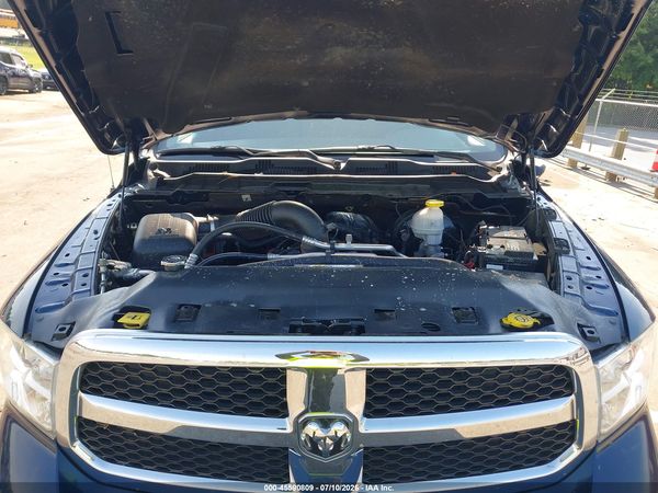 2020 RAM 1500 CLASSIC SLT  4X4 6'4 BOX