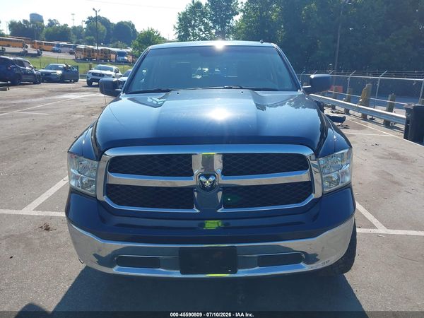 2020 RAM 1500 CLASSIC SLT  4X4 6'4 BOX