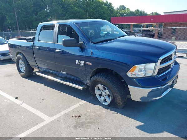 2020 RAM 1500 CLASSIC SLT  4X4 6'4 BOX