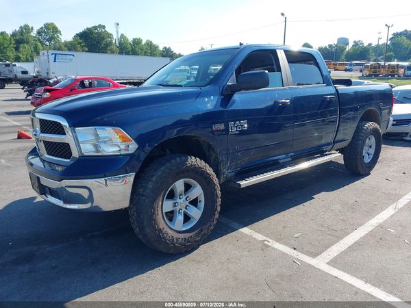2020 RAM 1500 CLASSIC SLT  4X4 6'4 BOX